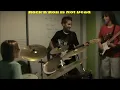 rock and roll is not dead ( composition originale ! )