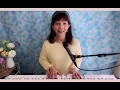 ♦︎【童謡】「きのこ」き、き、きのこ/うた山野さと子