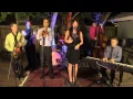 Download Lagu Bruno Mars - Marry You (Jazz Cover by Gloria West and The Gents)