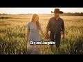 Lagu Sky and Laughter - Country Song || Darels \u0026 Ai
