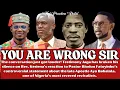 Lagu TESTIMONY JAGA REACTS TO REV  KESIENA ON PASTOR BIODUN'S STATEMENT ABOUT APOSTLE AYO BABALOLA