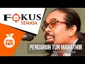 Download Lagu Pengaruh Tun Mahathir