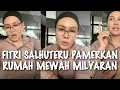 Download Lagu VIRAL√√ FITRI SALHUTERU NGAMUK DI HUJAT NETIZEN DISEBUT RUMAHNYA KOSONG MELOMPONG