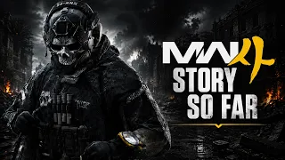 Everything We Know About The Modern Warfare 4 Story!