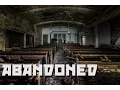 ABANDONED 1914 Moulton Kyle Funeral Home Jacksonville FL