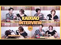 Lagu [ENG/VIET] Chengxiao and Xukai Share Funny BTS Stories | KAIXIAO Mimei Interview [FULL]