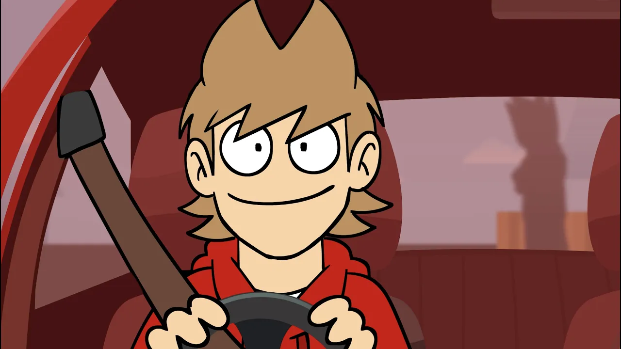 tord adventure