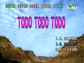 Todo Todo Todo-Chop Chop (Karaoke)