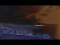 MAHALINI - BIAR BEGINI (OFFICIAL LYRIC VIDEO)