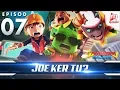 Download Lagu BoBoiBoy Galaxy EP07 | Joe Ker tu? / Joe-ker-tu? (ENG Subtitles)