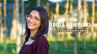 idola kompleks delite ft kanzer pmc official music video 