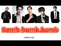 Download Lagu (AI COVER) HAECHAN,CHENLE, JAEHYUN, DOYOUNG, TAEYONG [NCT] - BOMB BOMB BOMB (MYTRO)