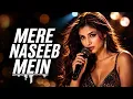 Mere Naseeb Mein | Retro Bollywood Romantic Song | Old Hindi Jhankar | Retro Dhoom