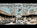 What s Left Of The ILLINOIS STAR CENTRE MALL Marion IL
