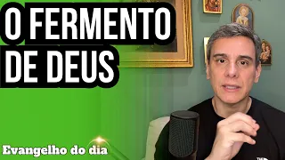 “DEUS NÃO PEDE MUITO DE VOCÊ!” 27 de outubro de 2026.