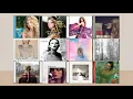 Taylor Swift Discography CD UNBOXING
