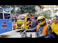 Africa’s Most Iconic & Craziest Buses in Kenya 2026 Nairobi Matatu / Nganya Spotting 🇰🇪