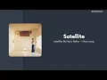 Download Lagu Harry Styles - Satellite (1 Hour Loop)