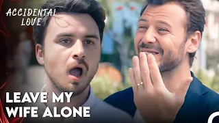 civan threatened kenan accidental love episode 7