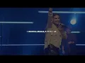 Espírito, Enche a Minha Vida + Sonda Me, Usa Me - Aline Barros | Ao Vivo Igreja da Cidade (3° Dia)