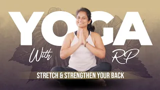 yoga with rp 