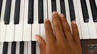 How To Play Siwezi Kubaki Kitini 