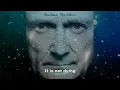 Phil Collins  - Tomorrow Never Knows - 1981 - with lyrics
