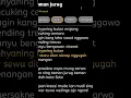 Download Lagu Taman Jurug cah cah cahaya ning bulan. #denycaknan #didikempot #viralshorts