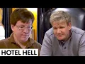 Hotel Owner Wants Only Rich Guests Hotel Hell