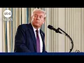 Download Lagu More Americans blame Trump, GOP for shutdown than Democrats: Poll