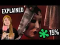 THE STRANGERS CHAPTER 2 shouldn t exist Explained