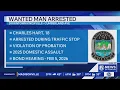 Man wanted after 2025 domestic assault arrested by Knoxville Police