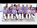 Download Lagu ATEMLOS // LINE DANCE // Choreo CAECILIA M FATRUAN // GDC MERAUKE PAPUA INDONESIA