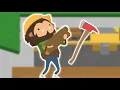 I Became A LUMBERJACK In The New Sneaky Sasquatch Mini-Update