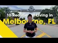 10 Realities of Living in Melbourne Florida Pros Cons of Florida s Space Coast