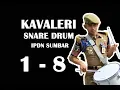 Download Lagu TUTORIAL KAVALERI SNARE DRUM IPDN KAMPUS SUMATERA BARAT FULL VERSION