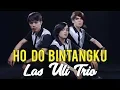 Download Lagu Lagu Batak Paling Mantap - HO DO BINTANG KU - Las Uli Trio #lagubatak