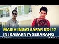 Lagu Masih Ingat Safar KDI 1? Ini Kabarnya Sekarang