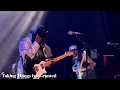 Joy Oladokun “Taking Things For Granted” Irving Plaza NYC 10-2-2023