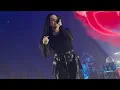 Lagu Evanescence: Use My Voice [Live 4K] (St. Paul, Minnesota - September 19, 2025)