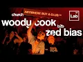 Lagu woody cook b2b zed bias' high energy house mix in a 400 year old church | Lab54