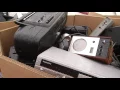 Electronics Waste Disposal I-66 Transfer Station