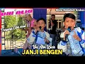 Download Lagu JANJI BENGEN ❗ ALVI KACIR (Satria Pantura) - Live Show Sukadadi Arahan