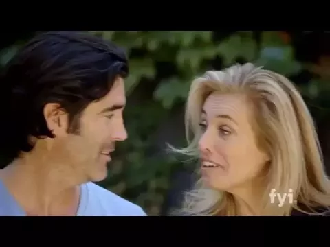 Home Grown Makeover With Frederique and Carter Trailer | FYI