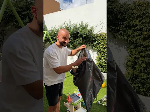 Desde que soy padre, me encanta TIRAR JUGUETES 🤯 #niños #comedia #risa #paternidad #padre