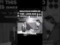 Download Lagu Malcolm X on Anti-Semitism