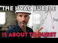 The HVAC Career Bubble Is About to Burst