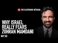 Lagu Why Israel really fears Zohran Mamdani, with Ali Abunimah