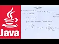 Java tokens Programming in java beginners in tamil pridetech