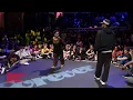 Tasha vs Serge Lopes FINAL House Dance Forever 2019